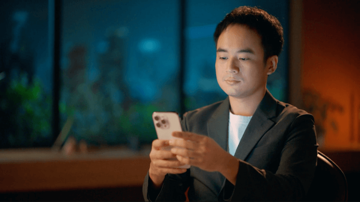 自 2017 年起,活躍的加密貨幣投資人
